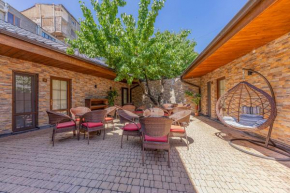 Boutique Living Hotel